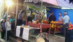 Kẻ sát hại con trai và vợ ở Hải Dương lĩnh án tử hình